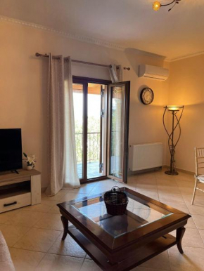 Loula's Apartment